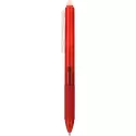 branded FUNCTION Erasable Gel Ballpoint Plastic, from our range of promotional Plastic Promotional Pens
