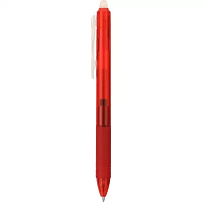 branded FUNCTION Erasable Gel Ballpoint Plastic, from our range of promotional Plastic Promotional Pens