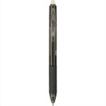 Plastic Promotional Pens  - FUNCTION Erasable Gel Ballpoint Plastic