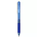 branded FUNCTION Erasable Gel Ballpoint Plastic, from our range of promotional Plastic Promotional Pens