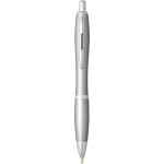 Plastic Promotional Pens  - The Nash Pen Plastic
