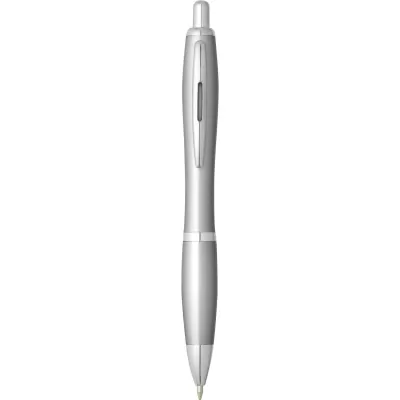 branded The Nash Pen Plastic, from our range of promotional Plastic Promotional Pens