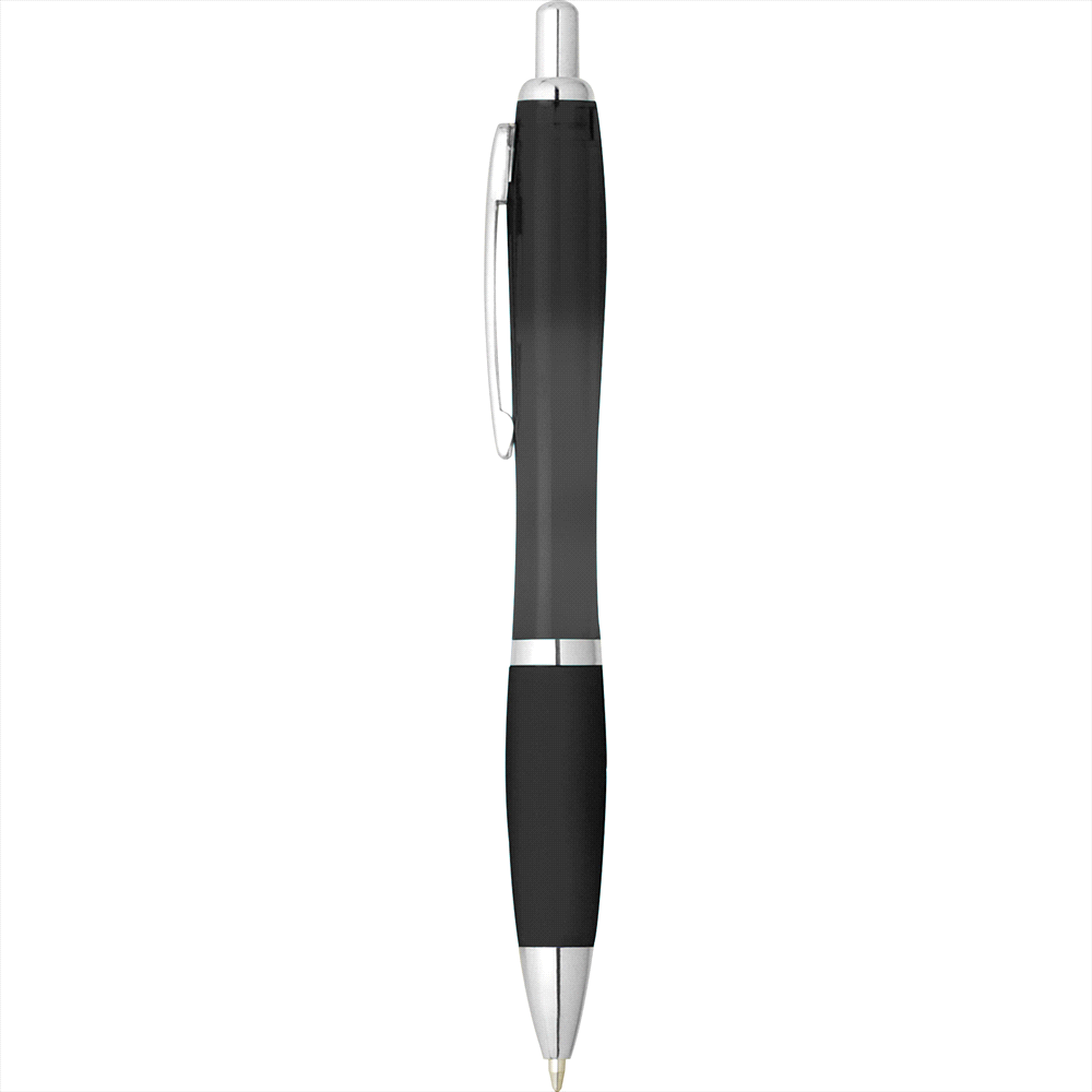 branded The Nash Pen Plastic, from our range of promotional Plastic Promotional Pens