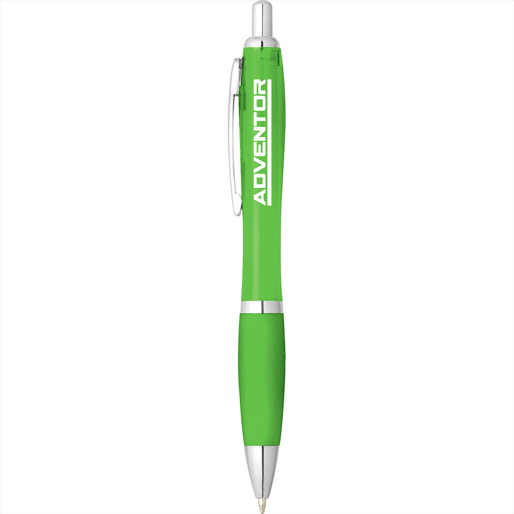 branded The Nash Pen Plastic, from our range of promotional Plastic Promotional Pens