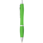 Plastic Promotional Pens  - The Nash Pen Plastic