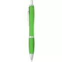 branded The Nash Pen Plastic, from our range of promotional Plastic Promotional Pens
