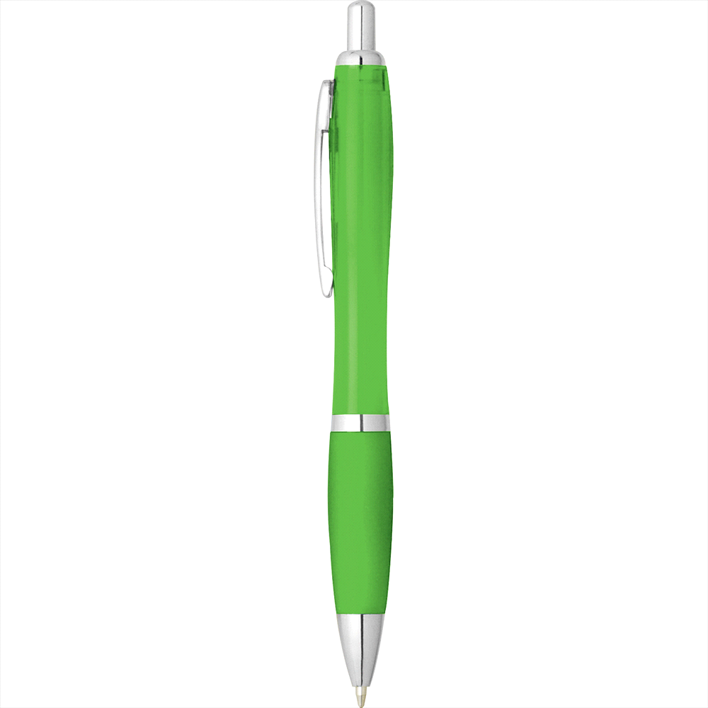branded The Nash Pen Plastic, from our range of promotional Plastic Promotional Pens