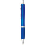 Plastic Promotional Pens  - The Nash Pen Plastic