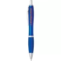 branded The Nash Pen Plastic, from our range of promotional Plastic Promotional Pens