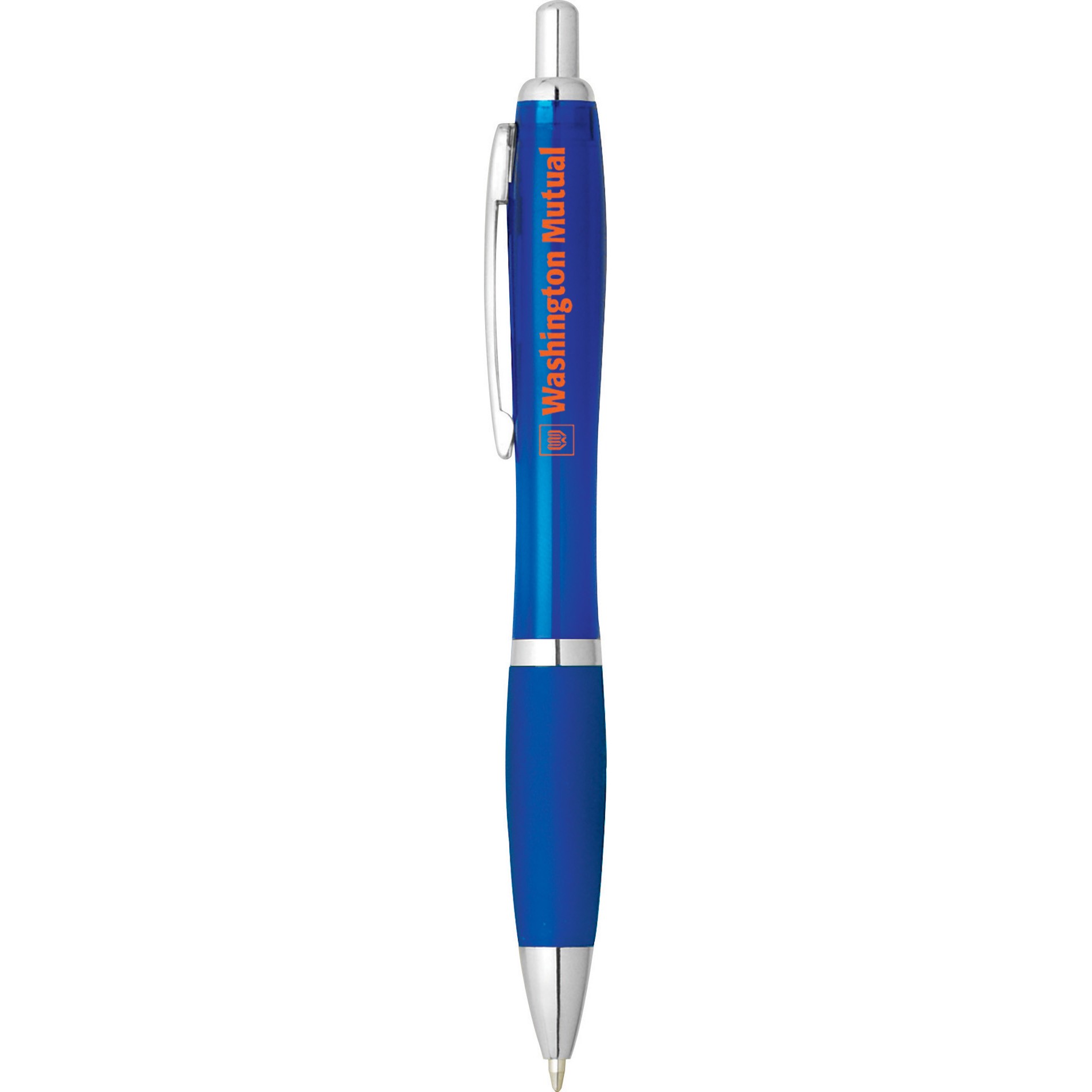 branded The Nash Pen Plastic, from our range of promotional Plastic Promotional Pens