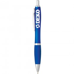 Plastic Promotional Pens - The Nash Pen Plastic