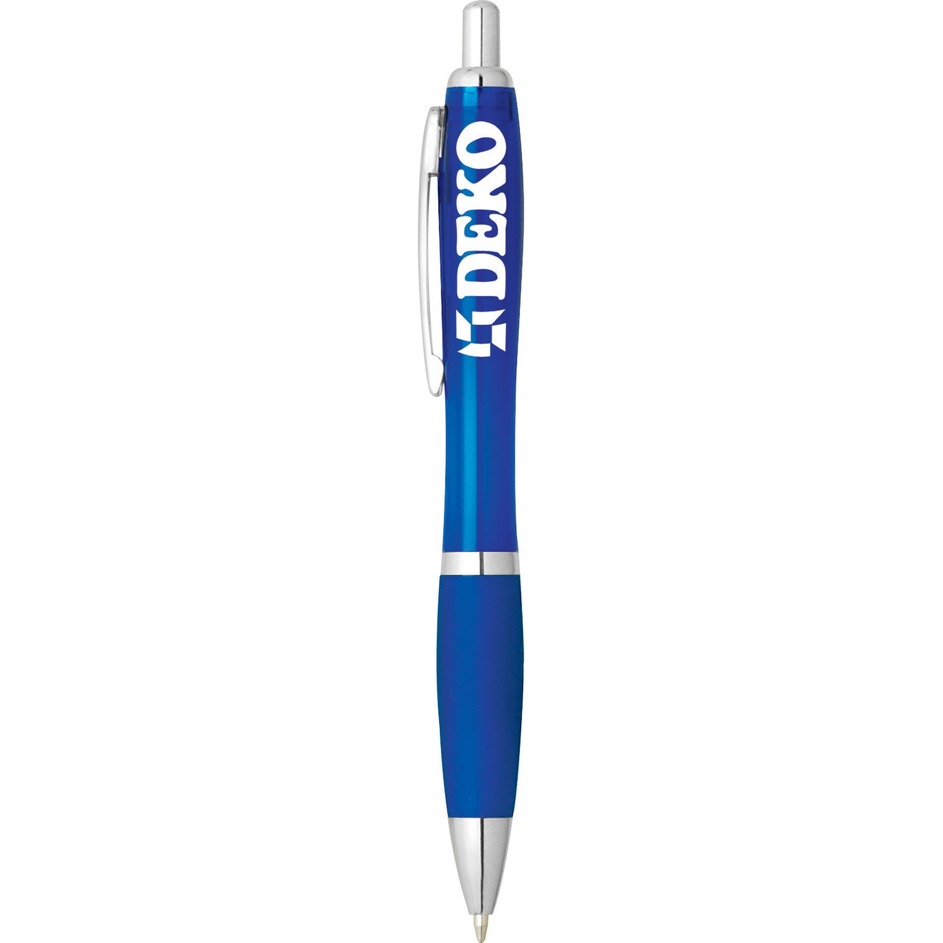 branded The Nash Pen Plastic, from our range of promotional Plastic Promotional Pens
