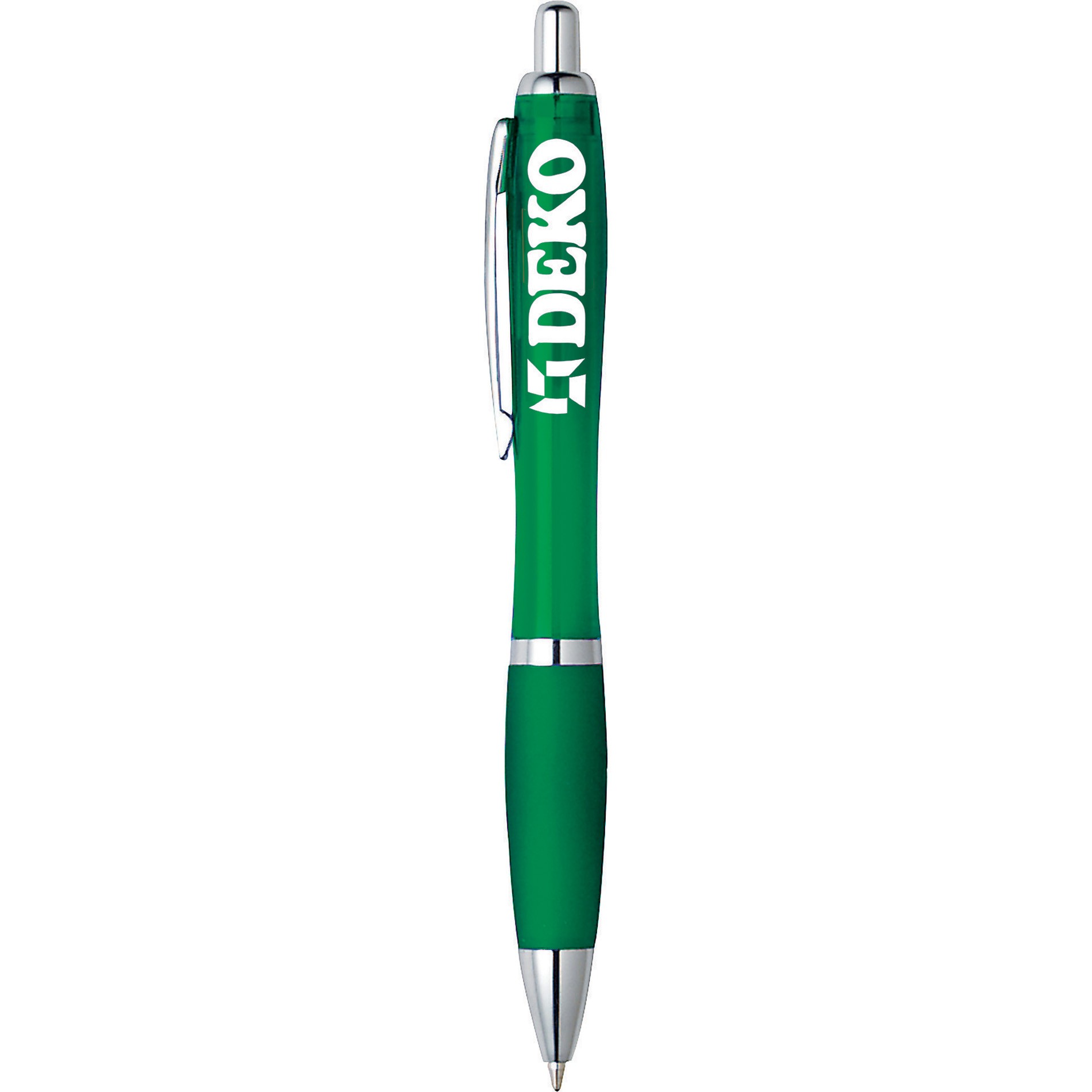 branded The Nash Pen Plastic, from our range of promotional Plastic Promotional Pens
