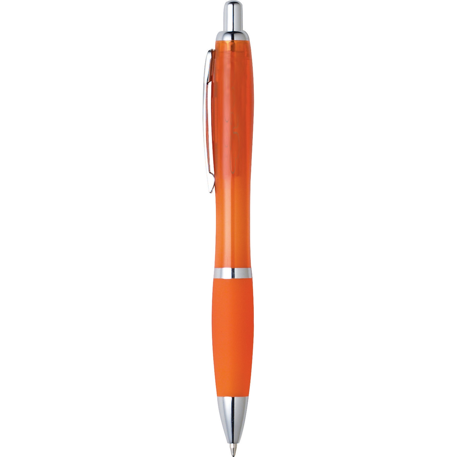 branded The Nash Pen Plastic, from our range of promotional Plastic Promotional Pens