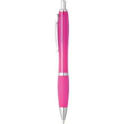 Plastic Promotional Pens - The Nash Pen Plastic