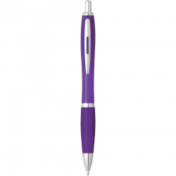 Plastic Promotional Pens - The Nash Pen Plastic