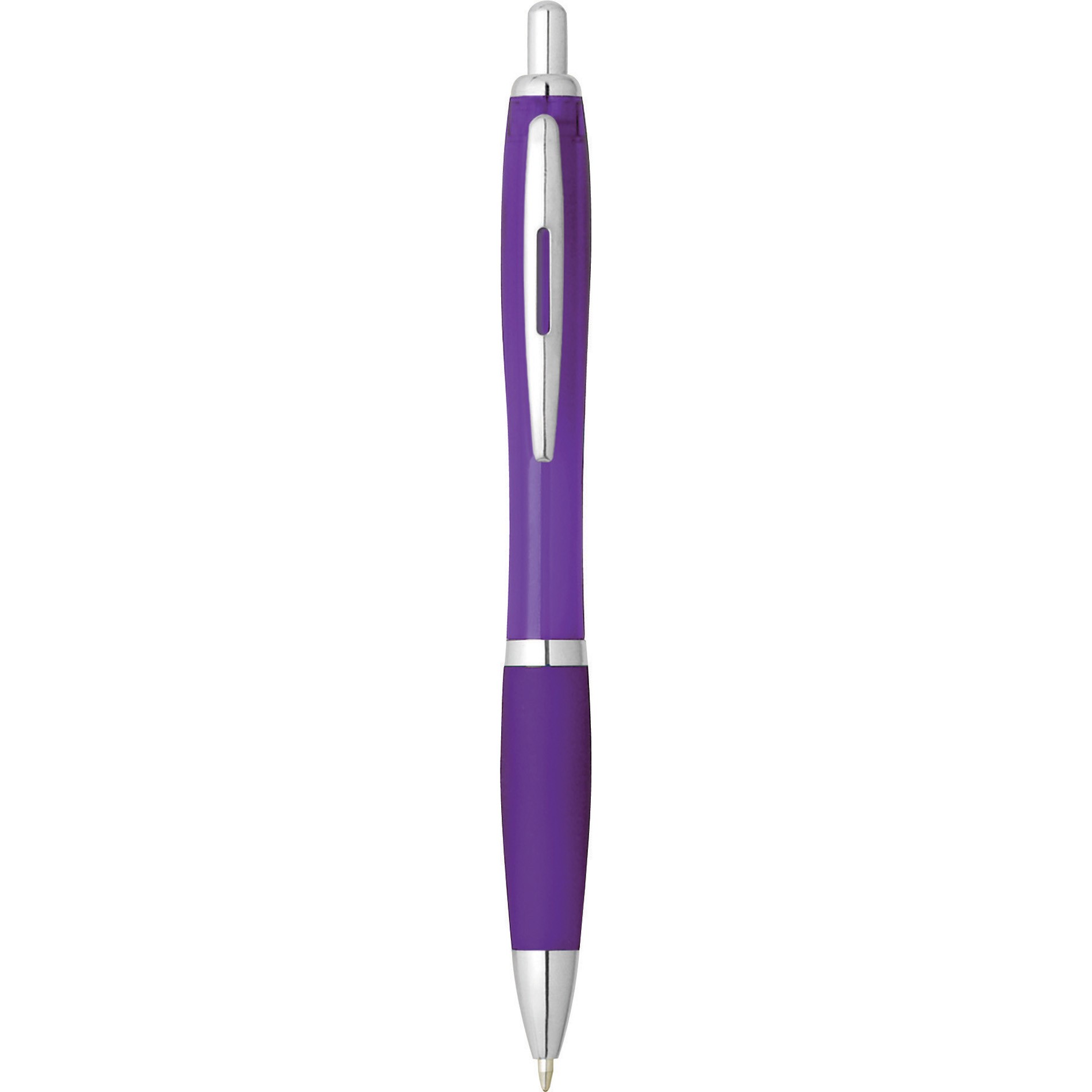 branded The Nash Pen Plastic, from our range of promotional Plastic Promotional Pens