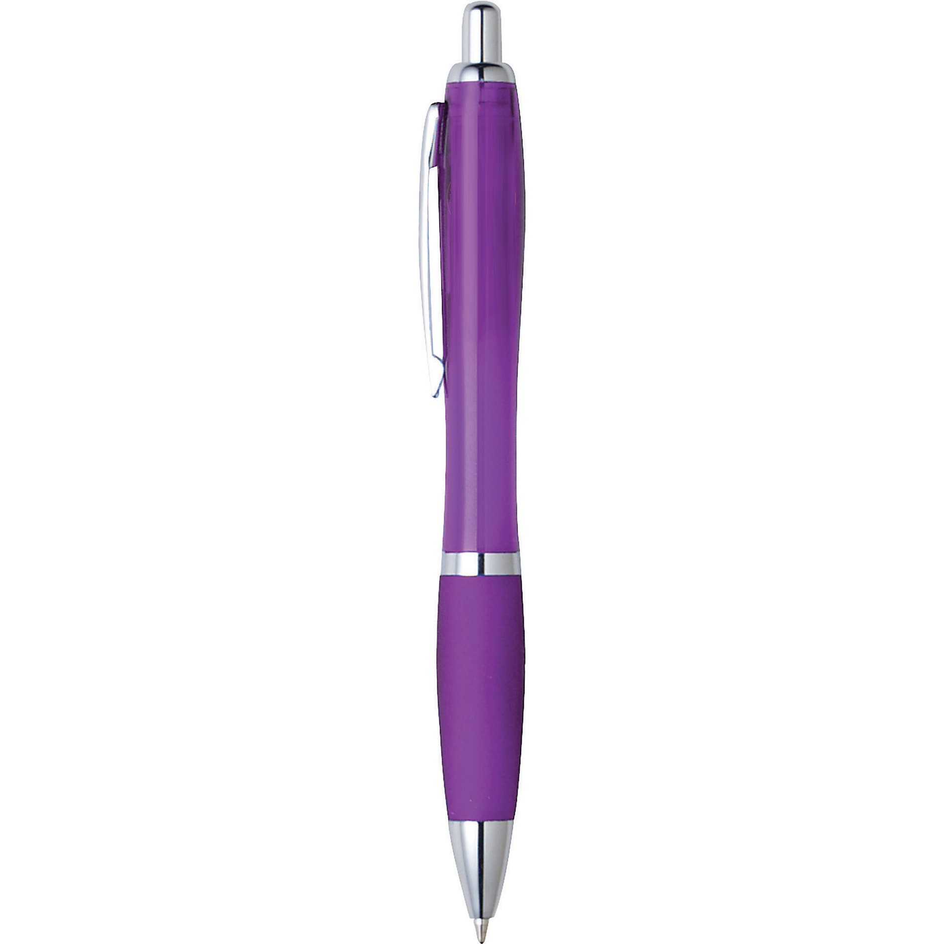 branded The Nash Pen Plastic, from our range of promotional Plastic Promotional Pens