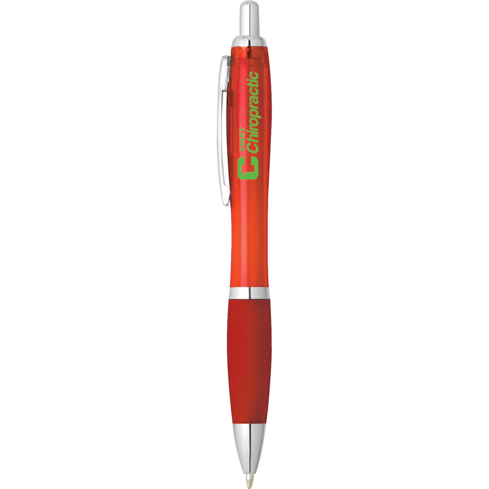 branded The Nash Pen Plastic, from our range of promotional Plastic Promotional Pens