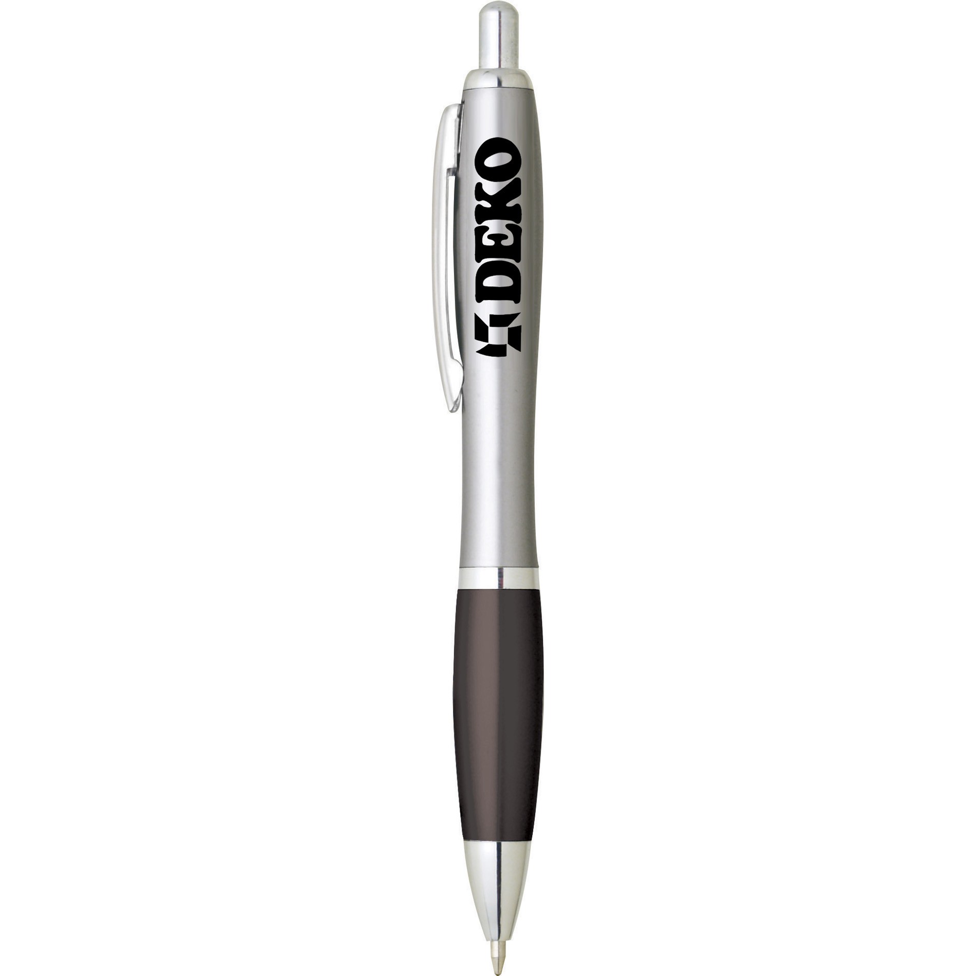 branded The Nash Pen Plastic, from our range of promotional Plastic Promotional Pens