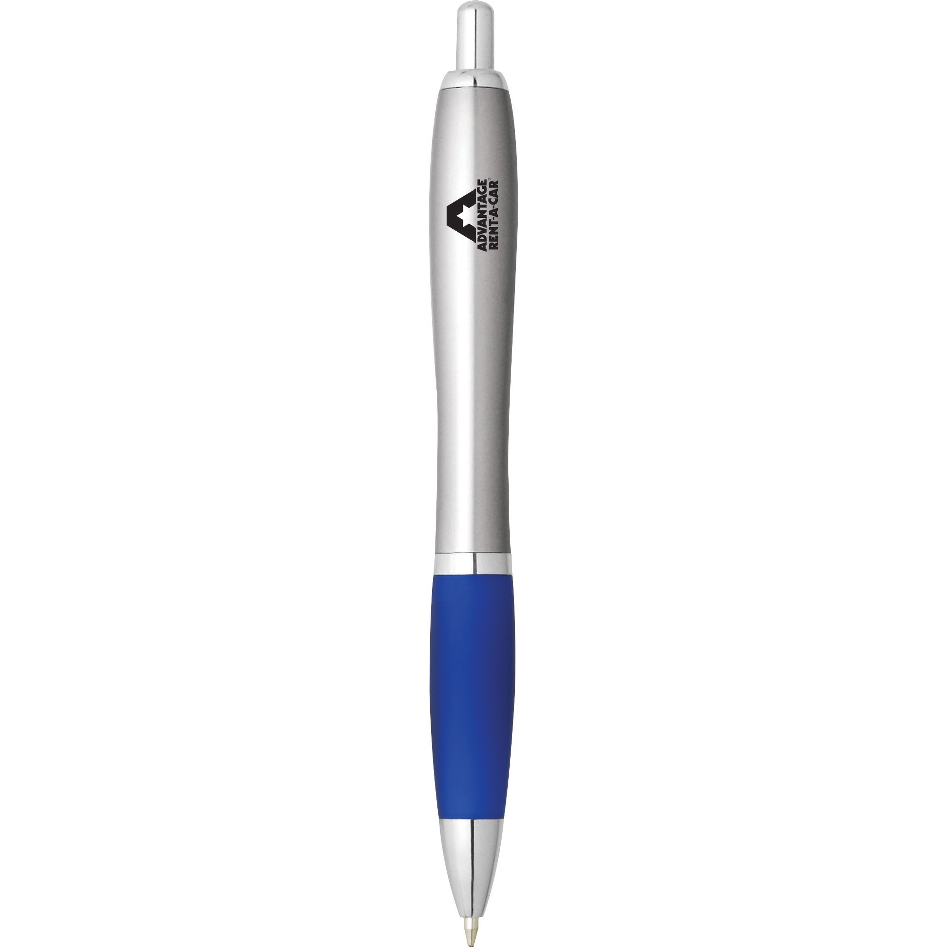 branded The Nash Pen Plastic, from our range of promotional Plastic Promotional Pens