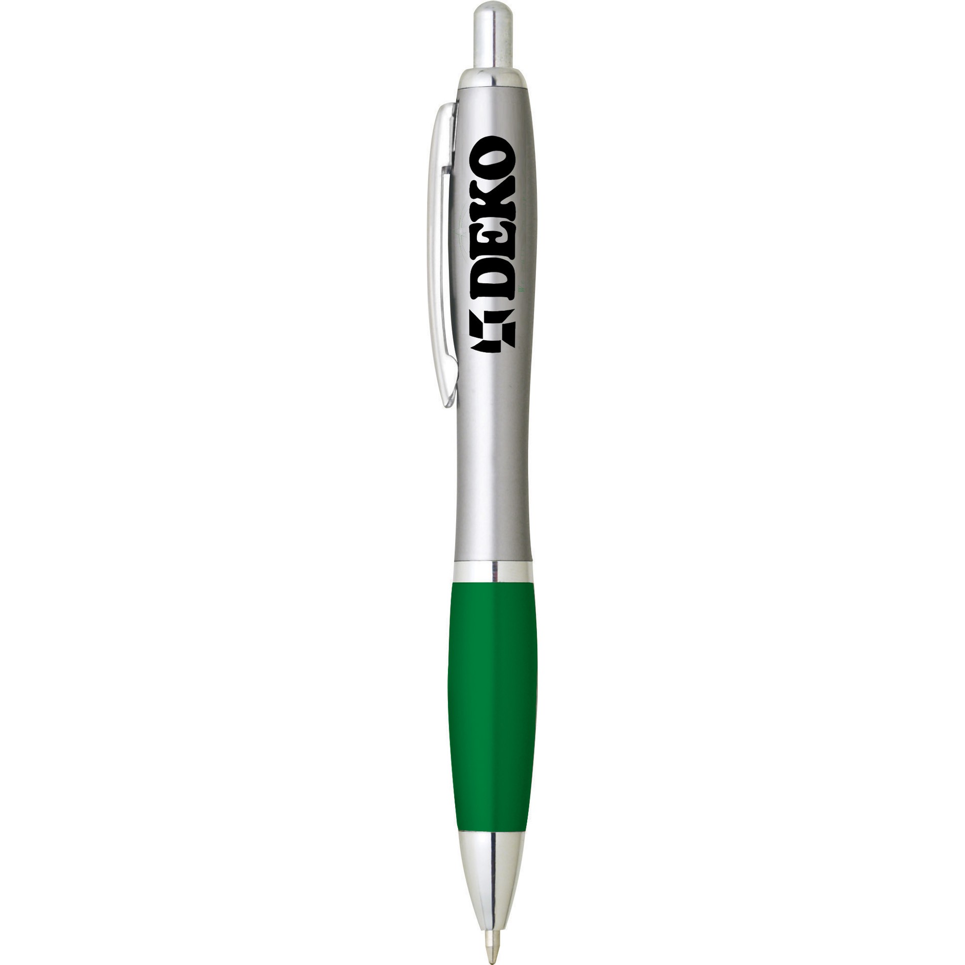 branded The Nash Pen Plastic, from our range of promotional Plastic Promotional Pens