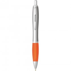 Plastic Promotional Pens - The Nash Pen Plastic