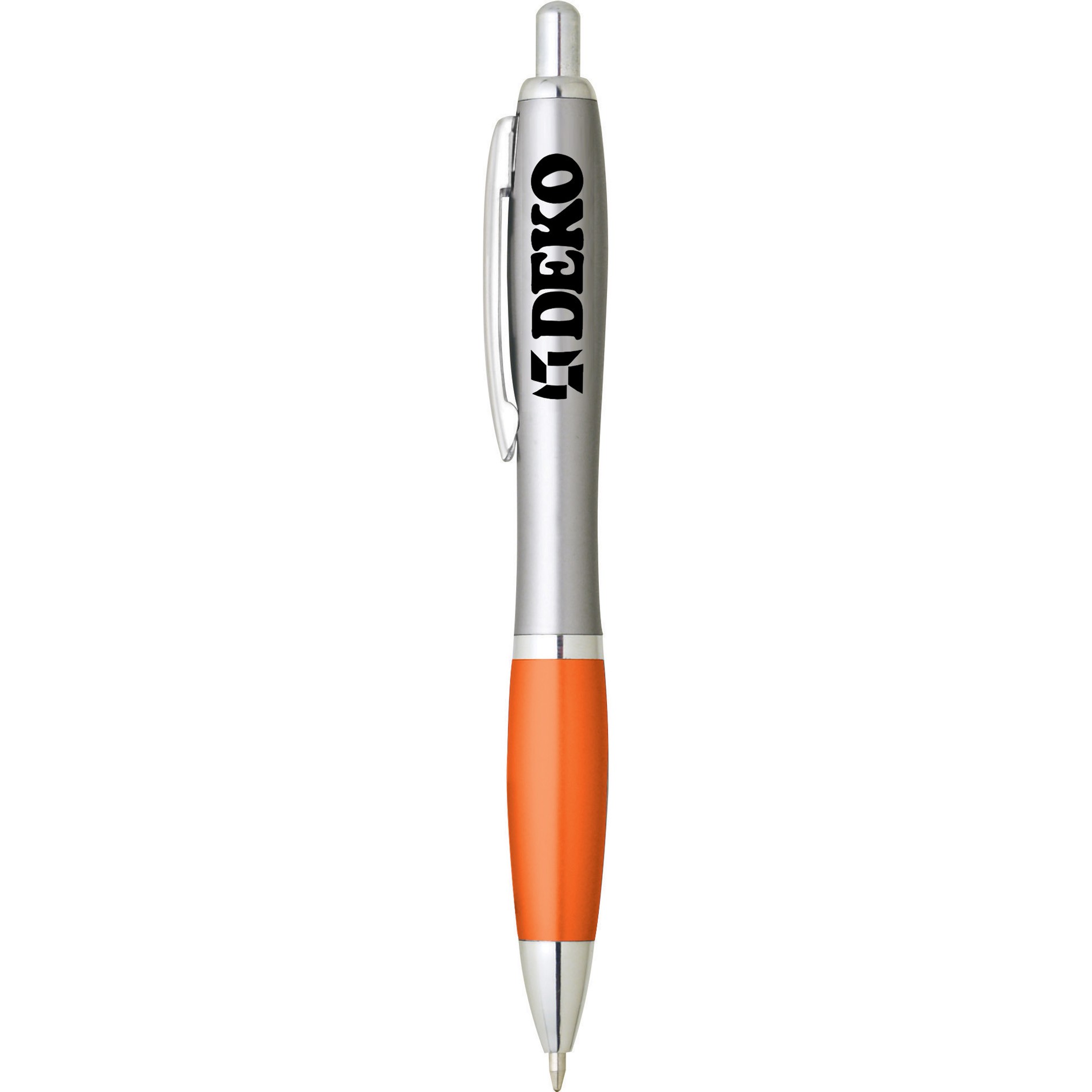 branded The Nash Pen Plastic, from our range of promotional Plastic Promotional Pens