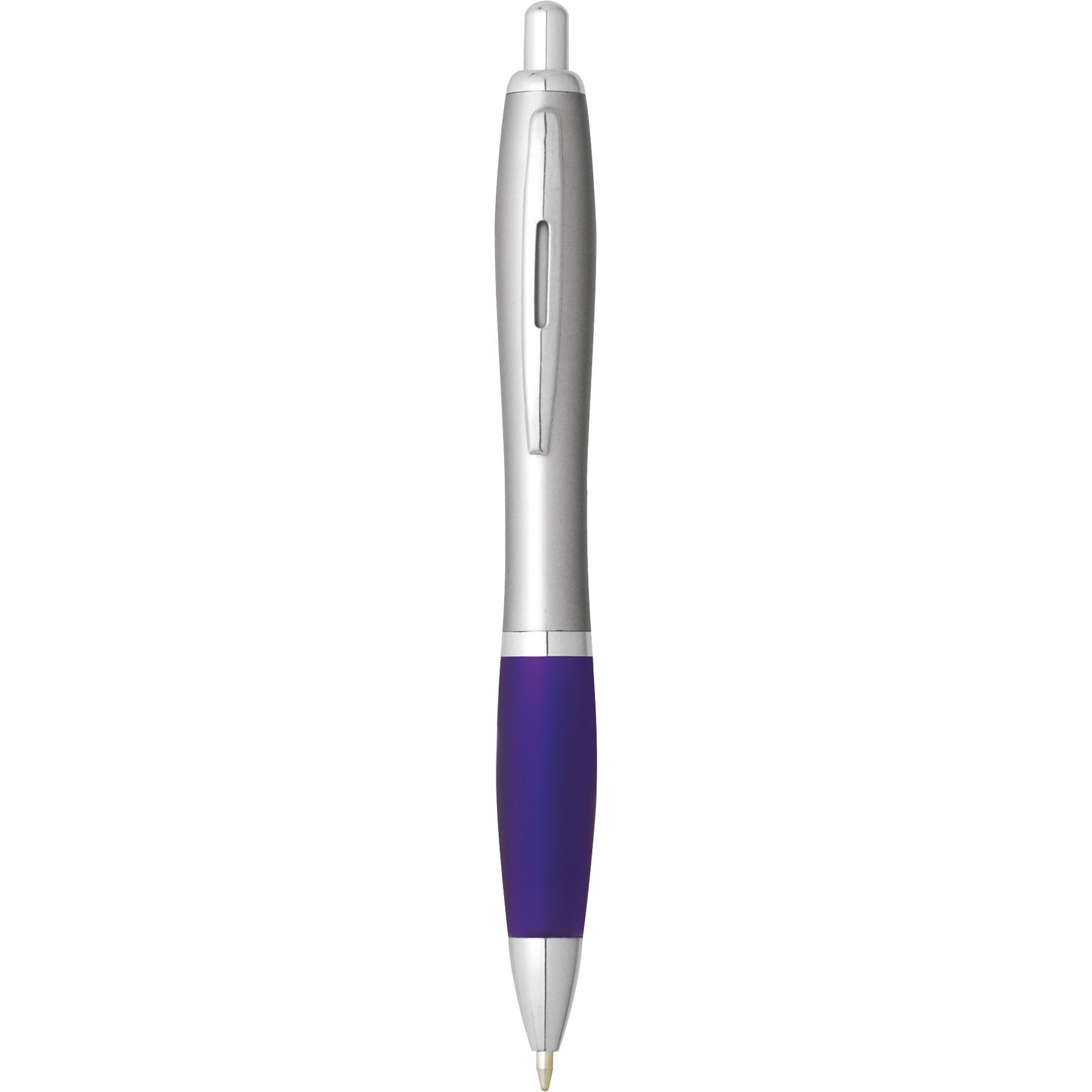 branded The Nash Pen Plastic, from our range of promotional Plastic Promotional Pens
