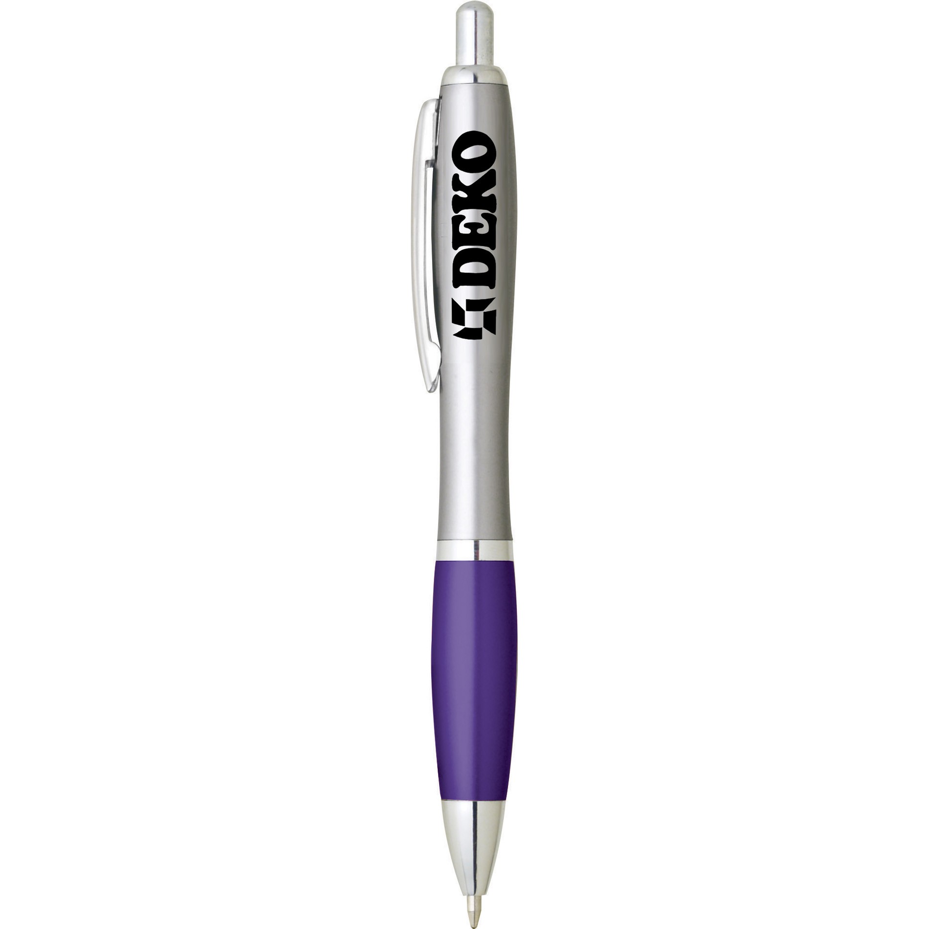 branded The Nash Pen Plastic, from our range of promotional Plastic Promotional Pens