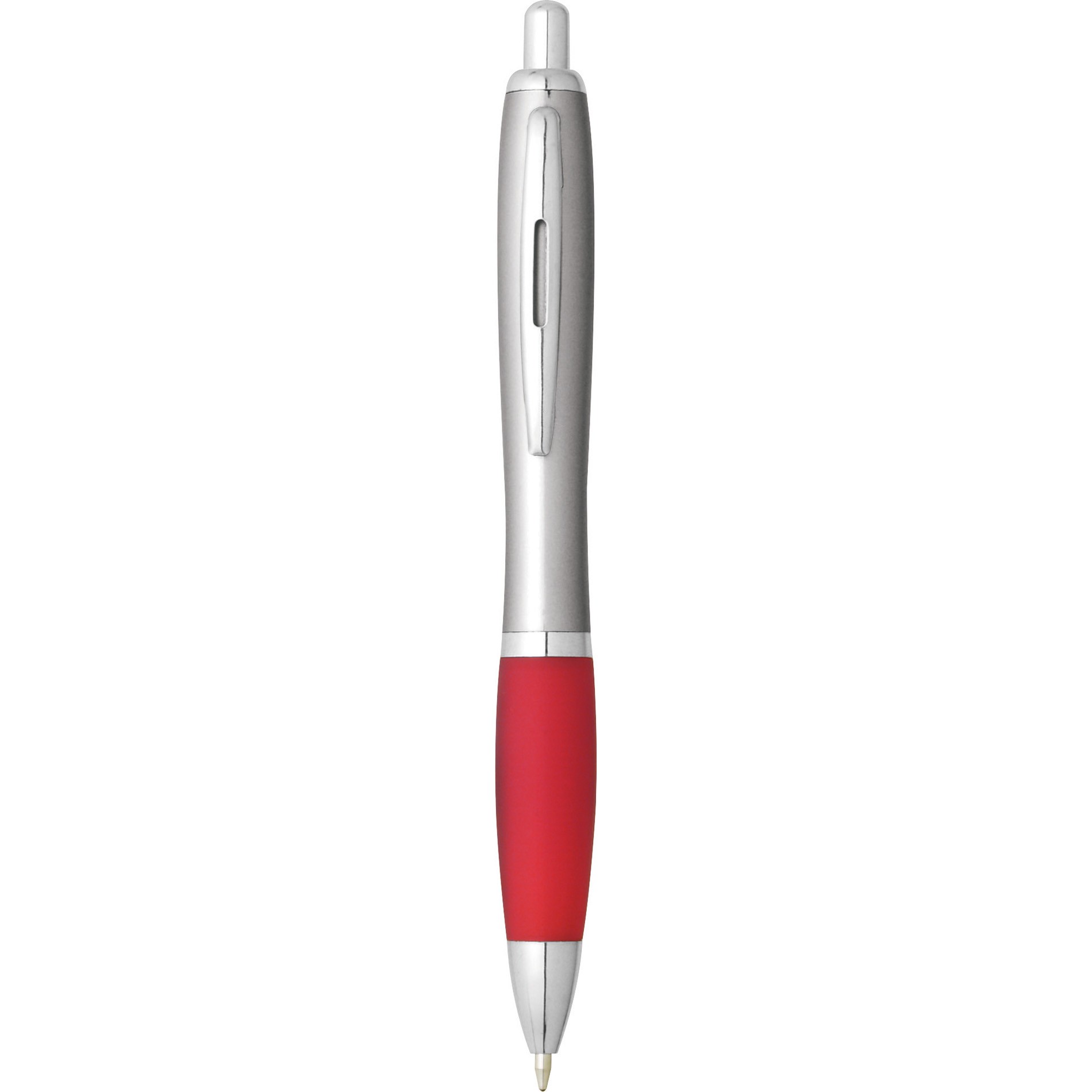 branded The Nash Pen Plastic, from our range of promotional Plastic Promotional Pens