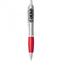 Plastic Promotional Pens - The Nash Pen Plastic