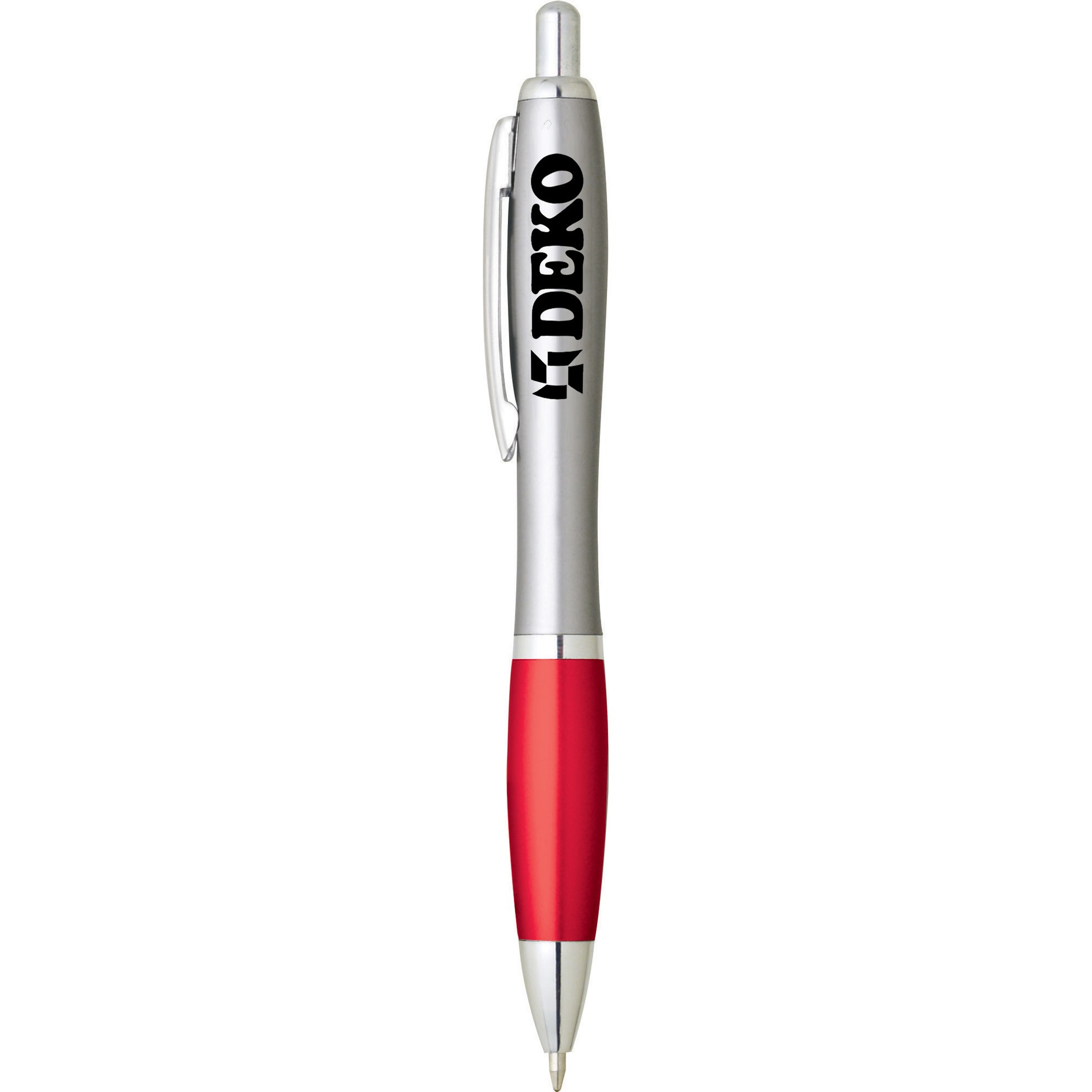 branded The Nash Pen Plastic, from our range of promotional Plastic Promotional Pens