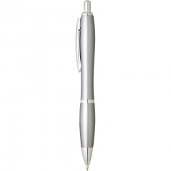 Plastic Promotional Pens - The Nash Pen Plastic