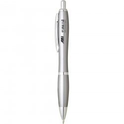 Plastic Promotional Pens - The Nash Pen Plastic