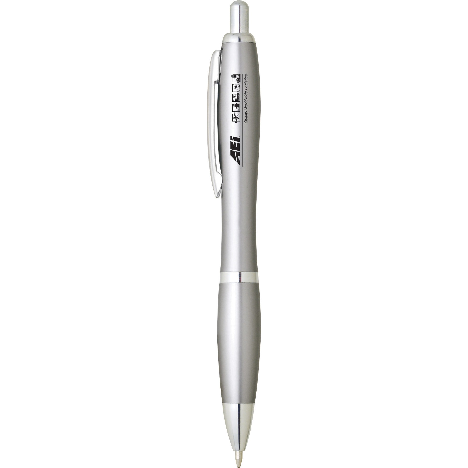 branded The Nash Pen Plastic, from our range of promotional Plastic Promotional Pens