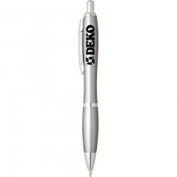 Plastic Promotional Pens - The Nash Pen Plastic