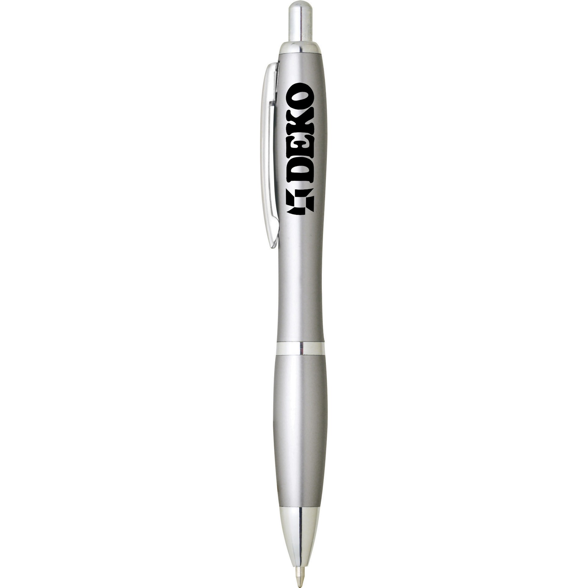 branded The Nash Pen Plastic, from our range of promotional Plastic Promotional Pens