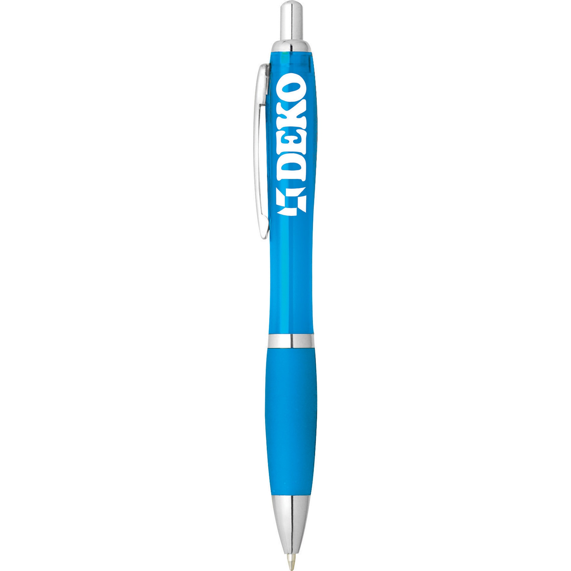 branded The Nash Pen Plastic, from our range of promotional Plastic Promotional Pens