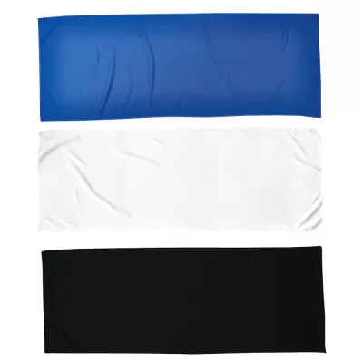 branded Alpha Fitness Towel, from our range of promotional Sports Towels