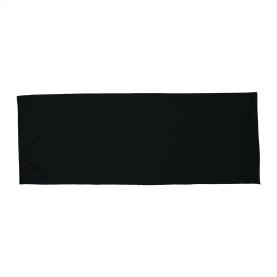 branded Alpha Fitness Towel, from our range of promotional Sports Towels