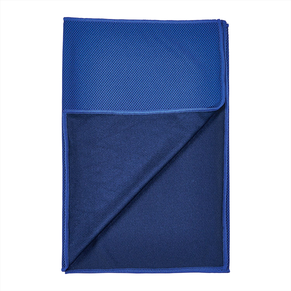 branded Alpha Fitness Towel, from our range of promotional Sports Towels