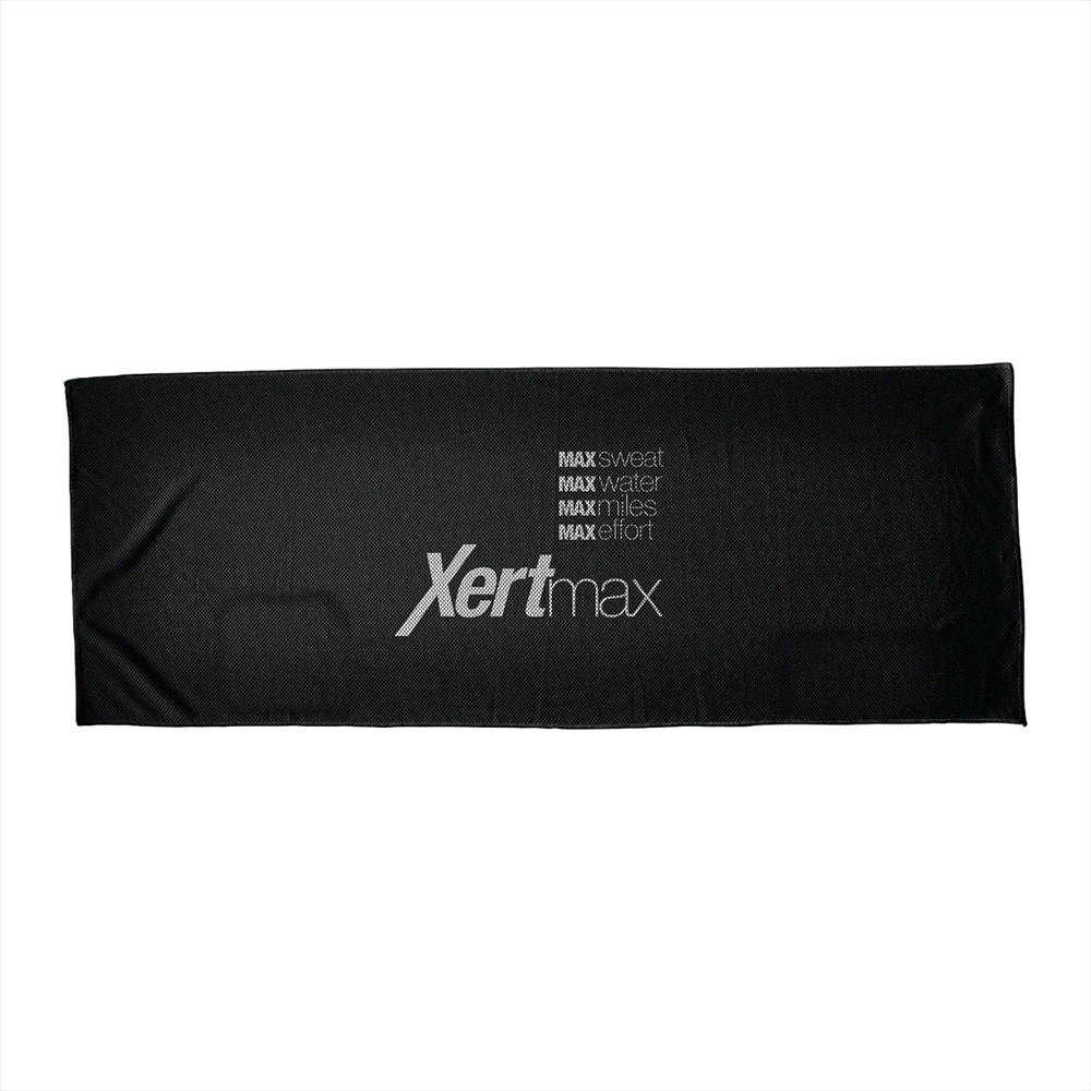 branded Alpha Fitness Towel, from our range of promotional Sports Towels