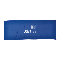 branded Alpha Fitness Towel, from our range of promotional Sports Towels