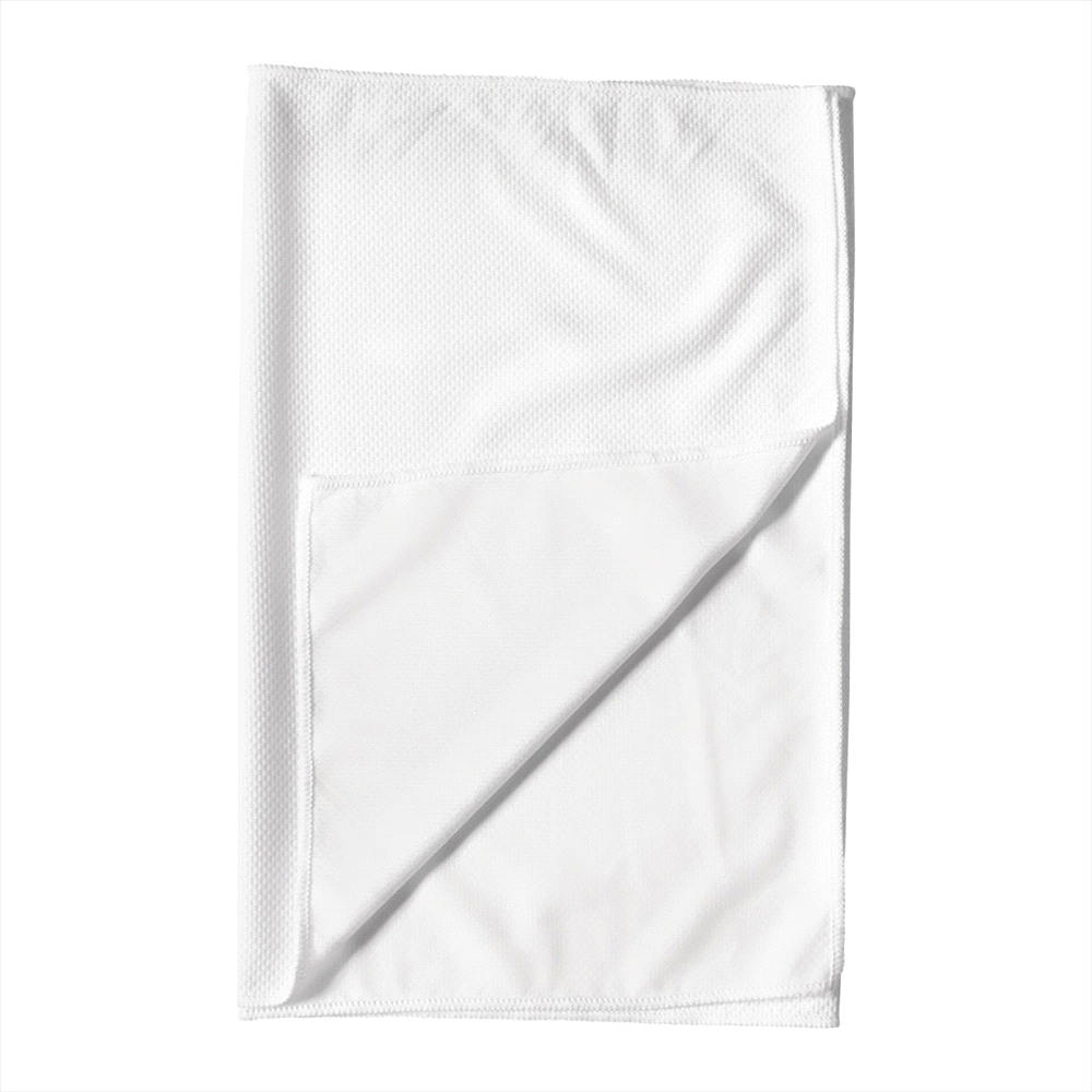 branded Alpha Fitness Towel, from our range of promotional Sports Towels