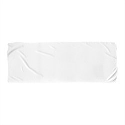 branded Alpha Fitness Towel, from our range of promotional Sports Towels