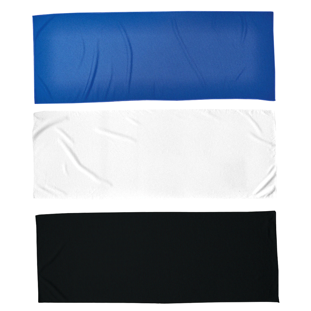 branded Alpha Fitness Towel, from our range of promotional Sports Towels