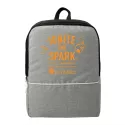branded Stone Backpack, from our range of promotional Backpacks