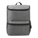 branded Excursion Recycled 20 Can Backpack Cooler, from our range of promotional Backpacks