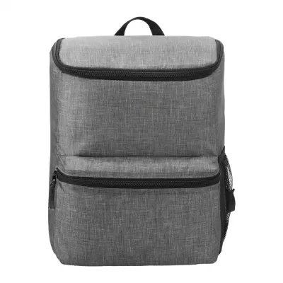 branded Excursion Recycled 20 Can Backpack Cooler, from our range of promotional Backpacks